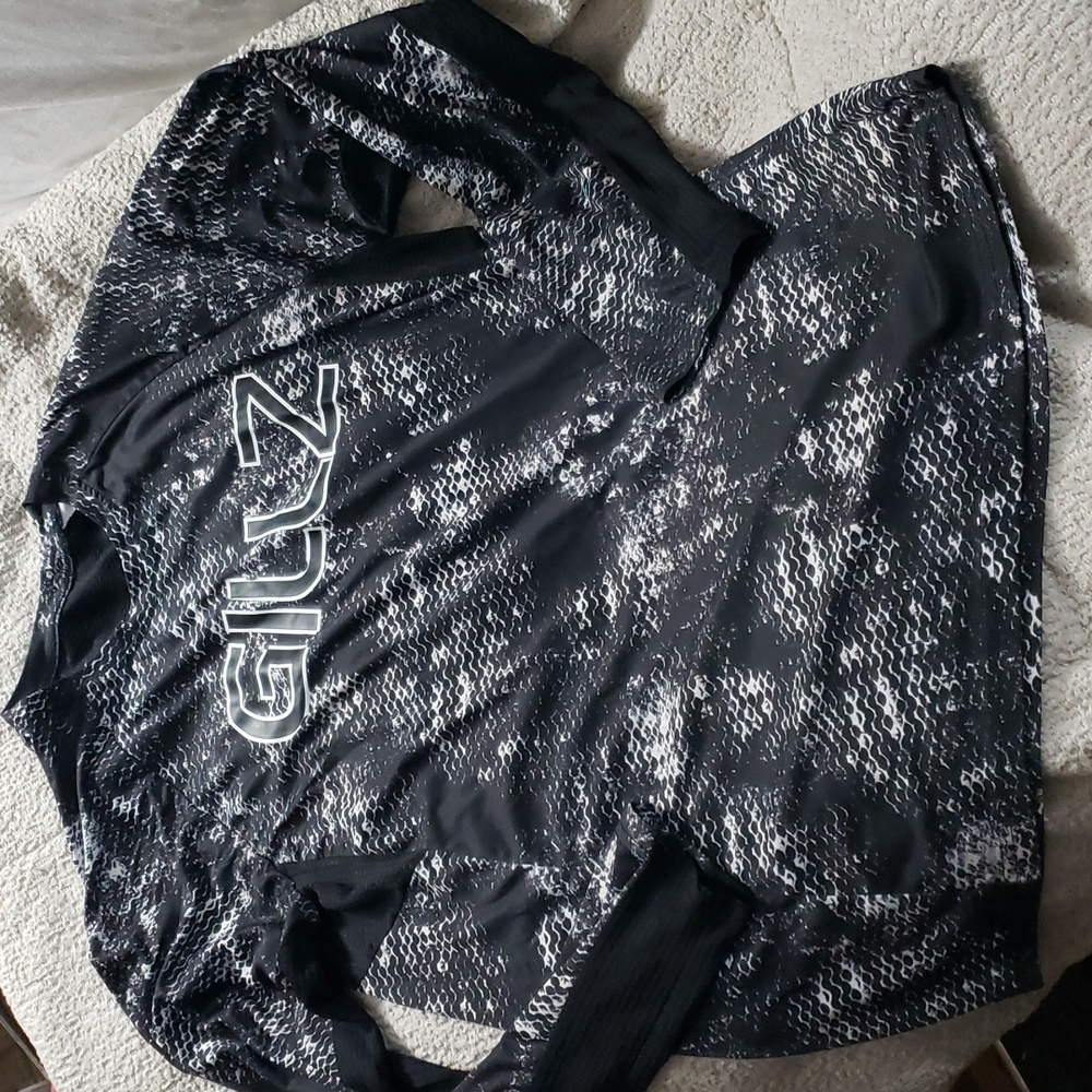 Mens fishing shirt